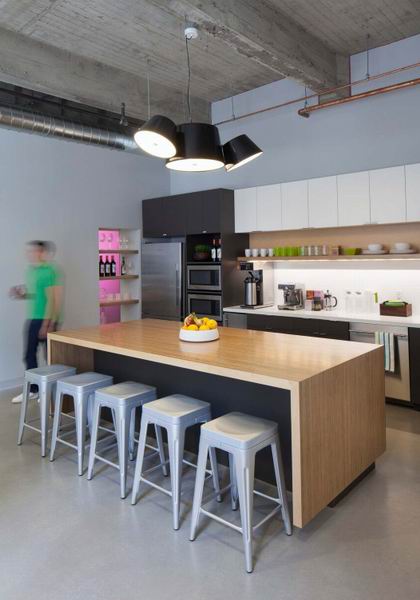 Lithium公司洛杉磯新總部