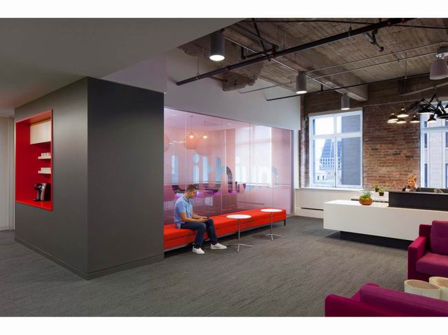 Lithium公司洛杉磯新總部