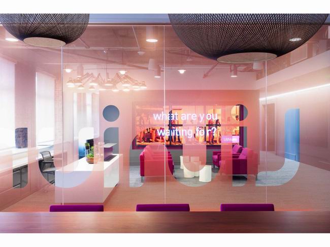 Lithium公司洛杉磯新總部