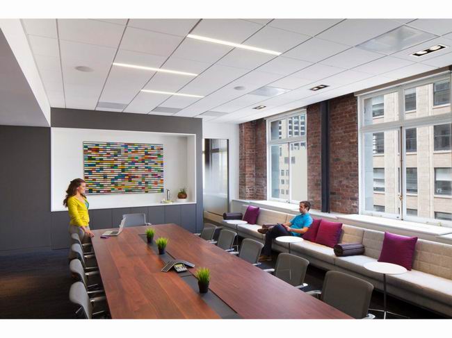 Lithium公司洛杉磯新總部