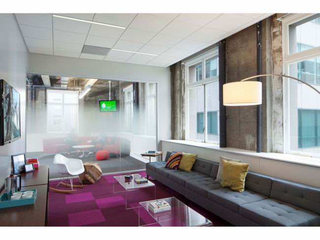 Lithium公司洛杉磯新總部