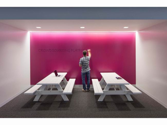 Lithium公司洛杉磯新總部