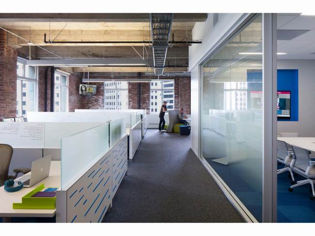 Lithium公司洛杉磯新總部