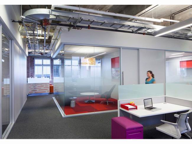 Lithium公司洛杉磯新總部