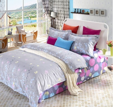 秋季養生時節  紫羅蘭家紡貼心呵護