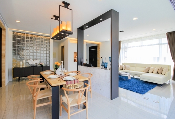 臺灣北部香新竹山大院