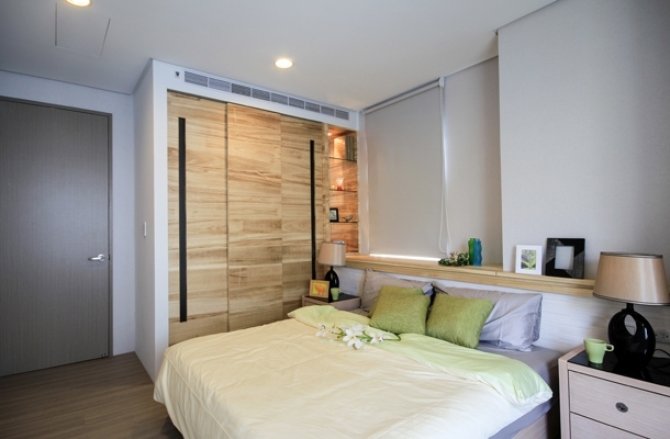 臺灣北部香新竹山大院