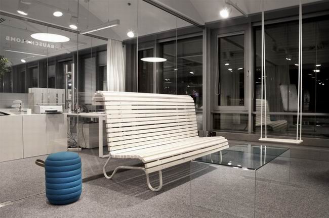 博士倫波蘭華沙辦公室