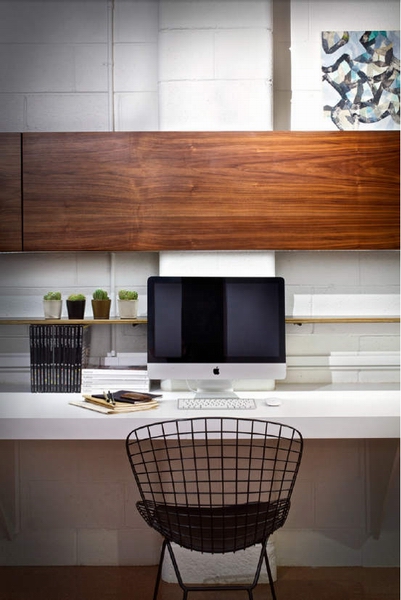 WrightsonStewart的工作室