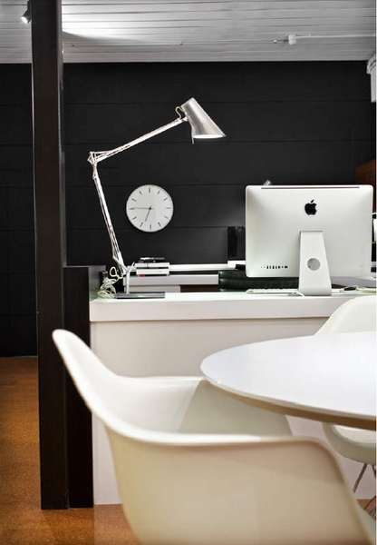 WrightsonStewart的工作室