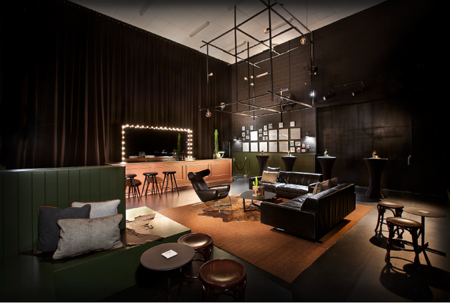 WrightsonStewart的工作室