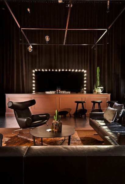 WrightsonStewart的工作室