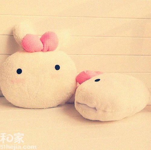 情侶抱枕玩轉幸福時光