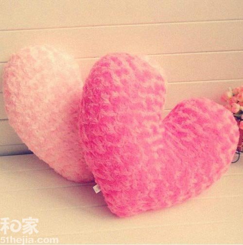 情侶抱枕玩轉幸福時光