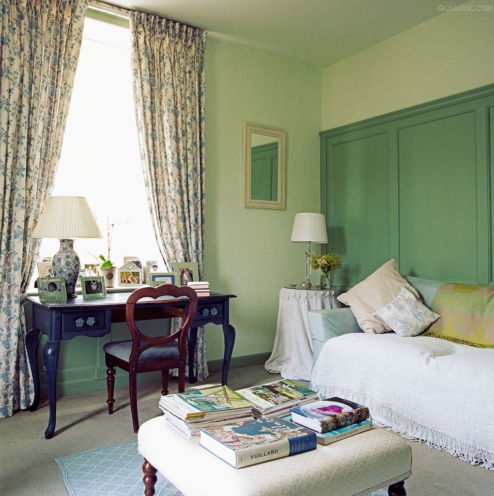 窗簾布藝保養知識大集結