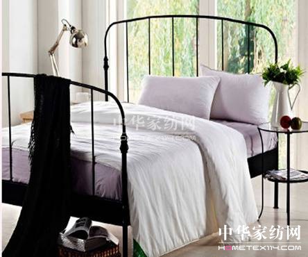 蠶絲物語  紫羅蘭家紡為您訴說