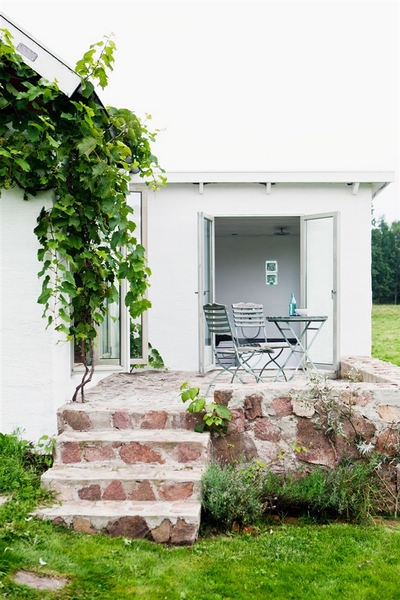 安娜的牧場之家(二)