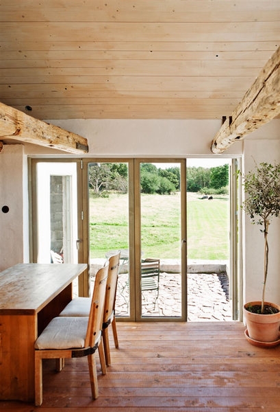 安娜的牧場之家(二)