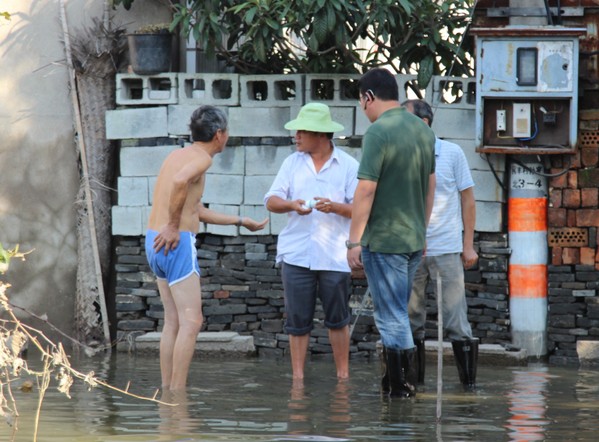 南方寢飾:捐獻物資為余姚提供正能量