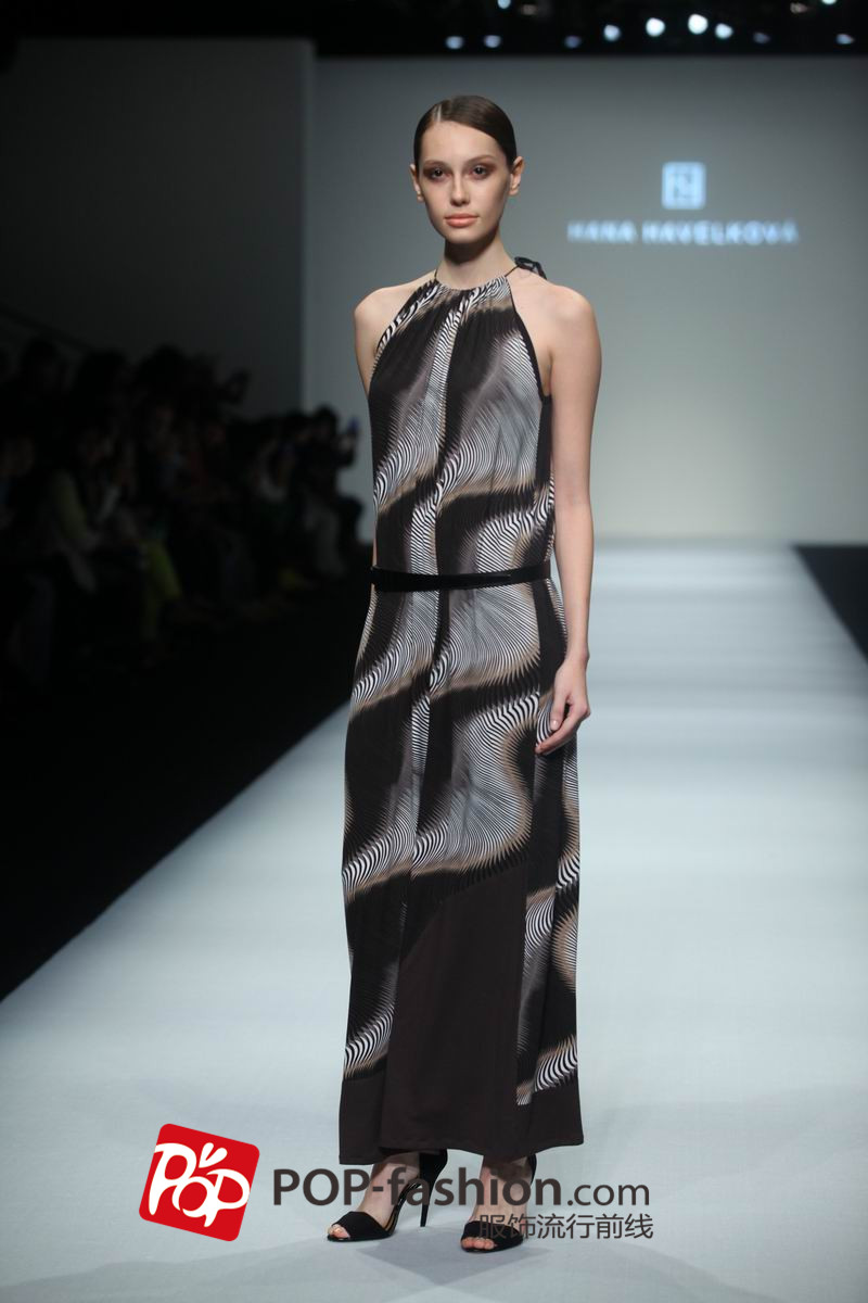 2014上海春夏時裝周火熱進行中