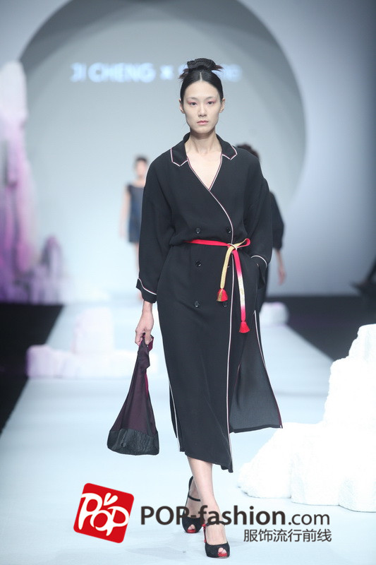 2014上海春夏時裝周火熱進行中