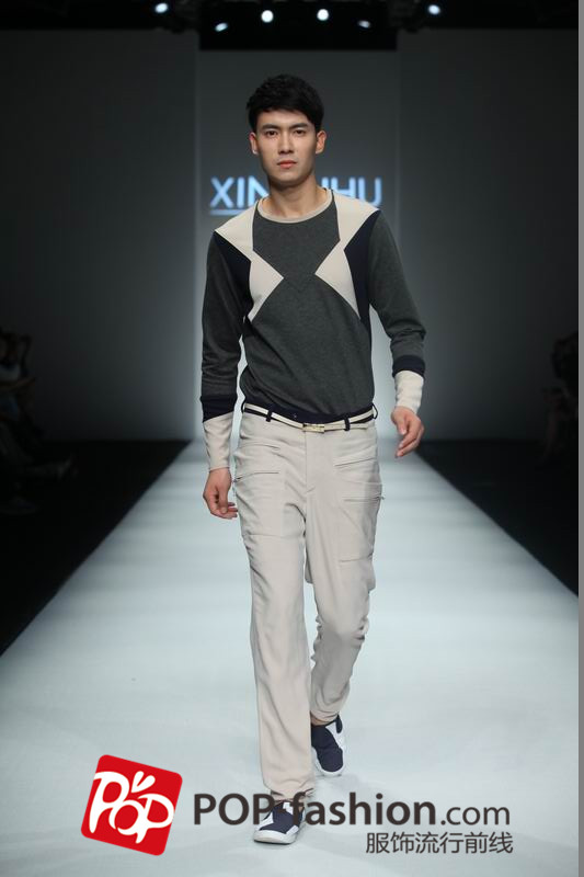 2014上海春夏時裝周火熱進行中