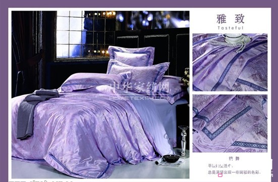 一品宏家紡:創造健康時尚家居生活