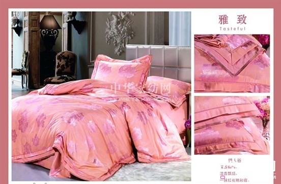 一品宏家紡:創造健康時尚家居生活