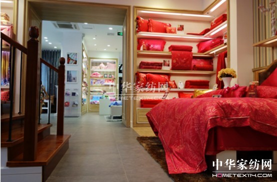 寶縵:一樣的終端形象不一樣的重慶公館