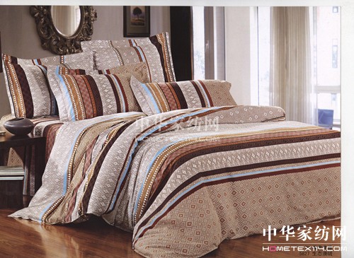 千惠家紡:選擇家紡的小細(xì)節(jié)