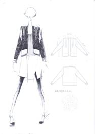 2013年中國羽絨制品設計大賽