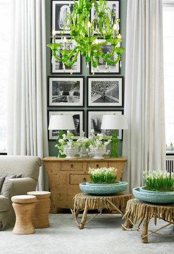 東方韻十足世界最流行的中國元素