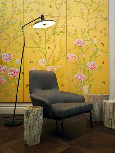 東方韻十足世界最流行的中國元素