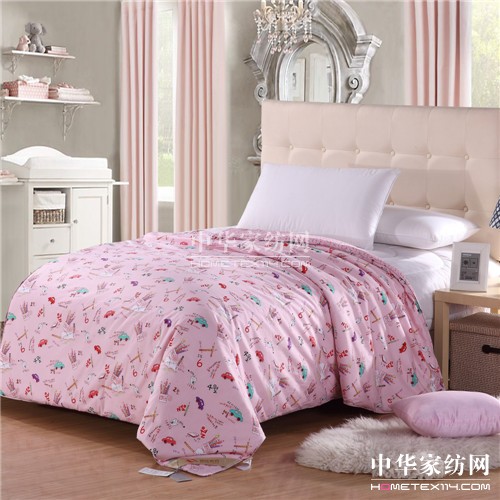 邵氏家紡里外如一