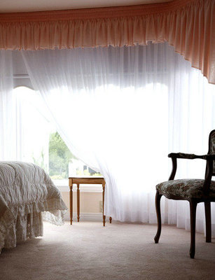 窗簾布藝三大流行風(fēng)格