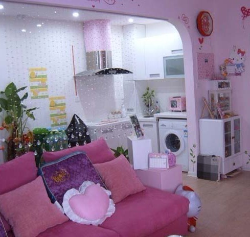 �����ۂ��Y(ji��)��ɡ����鷿�O(sh��)Ӌ(j��)��һ��