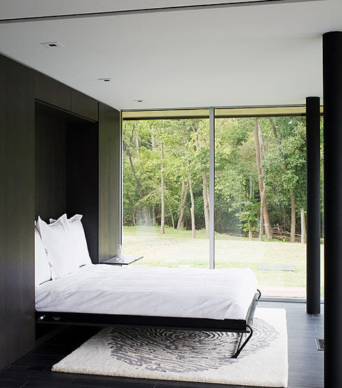 那些看不見的“床”:巧用空間之術(二)