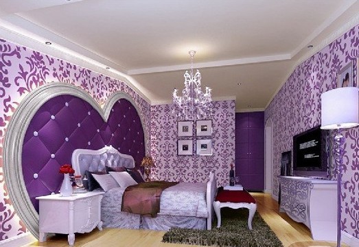 看《咱們結(jié)婚吧》到婚房設(shè)計(二)