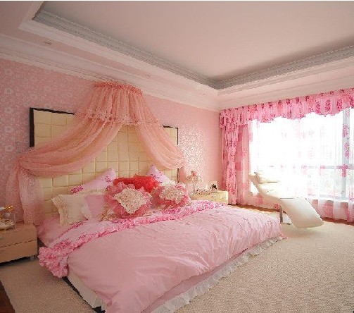 看《咱們結(jié)婚吧》到婚房設(shè)計(二)