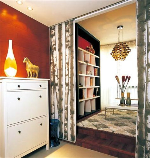 輕松打造溫暖小戶,讓寒冷OUT!