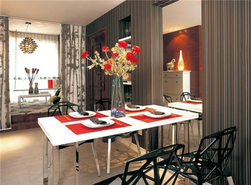 輕松打造溫暖小戶,讓寒冷OUT!