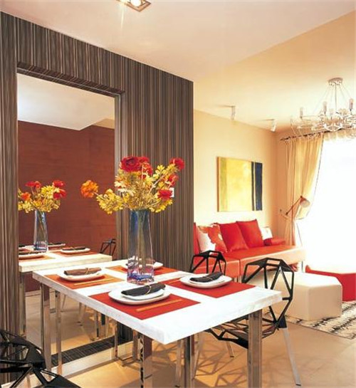 輕松打造溫暖小戶,讓寒冷OUT!