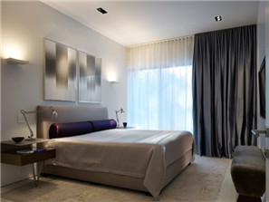 小臥室打造有方 宅家族窩心體驗