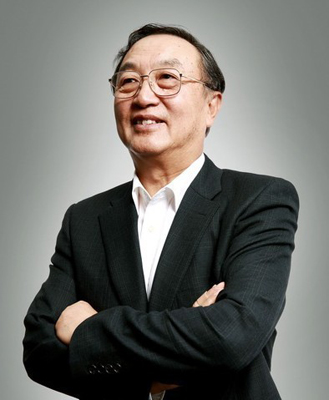 柳傳志:“在商言商”不是逃避社會責任