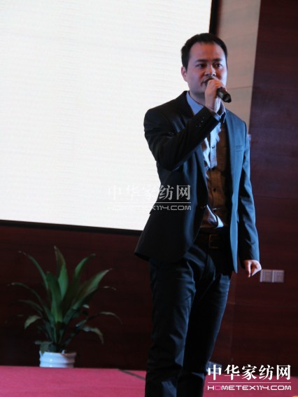 寶縵家紡:聚合力贏未來