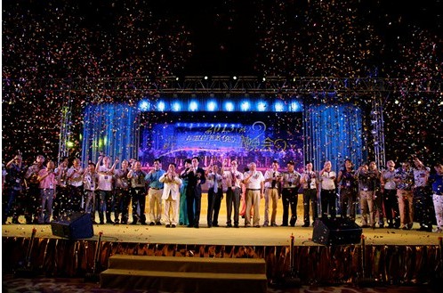 ���ڼҼ�չ���Wҫ�ҾӉ�(m��ng)ʢ�r�I(l��ng)δ��