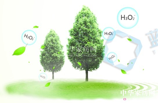 藍品:將負離子引入床品為房間交換空氣