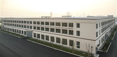 新塘羽絨:三強融合引領行業升級