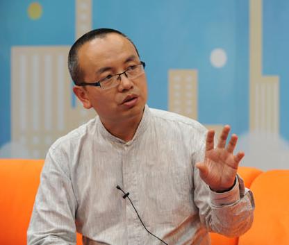 王治全:從庫巴到大樸網(wǎng)的再創(chuàng)業(yè)