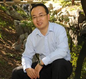 一年后的王治全:大樸網(wǎng)新夢